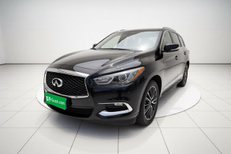 英菲尼迪QX60(进口) 2016款 2.5 S/C Hybrid 两驱卓越版 国V