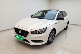 名爵 MG6 2019款 20T 自动星辉版