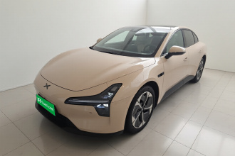 小鹏MONA M03 2024款 620 超长续航