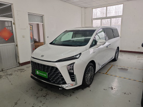 别克GL8新能源 2024款 陆尊 奢享版 6座