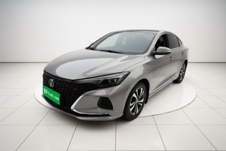 长安 逸动 2020款 PLUS 蓝鲸NE 1.4T GDI DCT尊贵型
