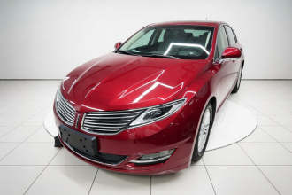 林肯MKZ 2014款 2.0T 尊享版