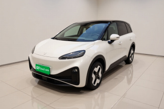 ARCFOX极狐 极狐考拉 2023款 家庭版Pro