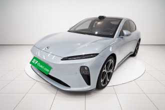蔚来ET5 2022款 75kWh