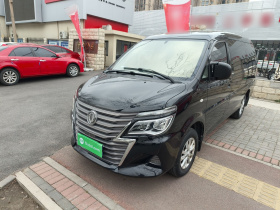 东风风行 菱智 2020款 M5L 1.6L 豪华型 7座