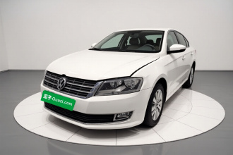 大众 朗逸 2013款 改款经典 1.6L 自动舒适版
