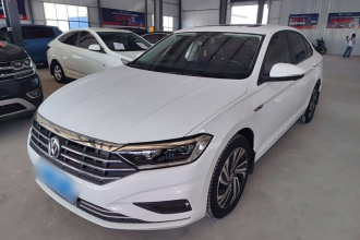 大众 速腾 2022款 280TSI DSG超越版