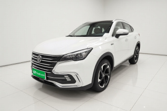 长安CS85 COUPE 2019款 2.0T 自动品版 国V