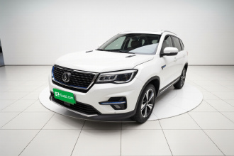 长安CS75新能源 2018款 1.5T PHEV进取型