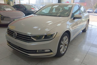 大众 迈腾 2017款 330TSI DSG 豪华型