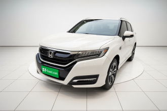 本田UR-V 2017款 370TURBO 四驱尊享版 国V