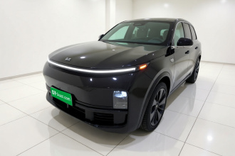 理想汽车 理想L8 2024款 Pro