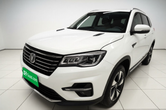 长安CS75 2018款 280T 自动精智型 国V