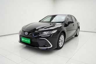 丰田 凯美瑞 2023款 双擎 2.5HGVP 领先版