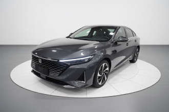 长安 锐程PLUS 2023款 1.5T DCT领航型