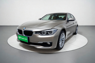 宝马3系 2018款 320Li xDrive 时尚型