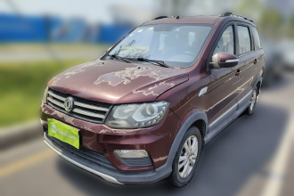 东风风光 风光370 2016款 1.5L 手动尊享型 7座