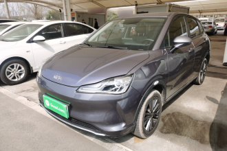 哪吒汽车 哪吒V 2022款 潮 400 Lite