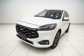 福特 锐际 2020款 EcoBoost 245 四驱嘉享款