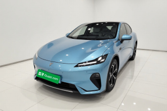 深蓝汽车 深蓝L07 2024款 230Max乾崑智驾ADS SE增程版