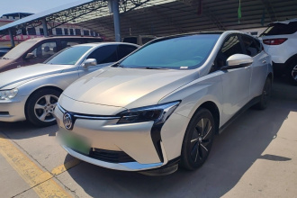 别克 微蓝6 2023款 430km 舒享版