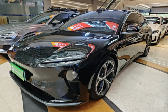 蔚来ET5T 2023款 75kWh Touring