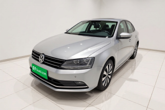 大众 速腾 2015款 230TSI 自动豪华型