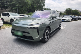 魏牌 蓝山 2025款 四驱 Ultra