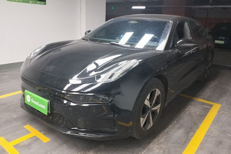 极氪001 2023款 WE版 100kWh