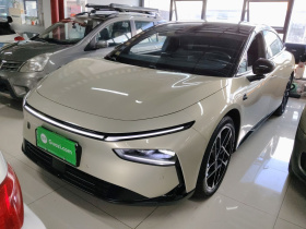 小鹏P7+ 2024款 超长续航 Max