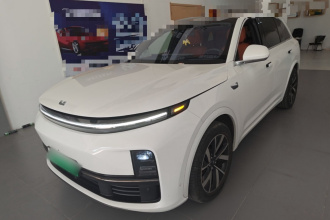 理想汽车 理想L7 2023款 Pro