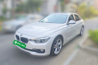 宝马3系 2016款 316Li 时尚型