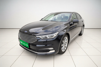 福特 金牛座 2019款 EcoBoost 245 尊享版