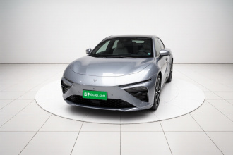哪吒汽车 哪吒S 2023款 纯电 520km 后驱版