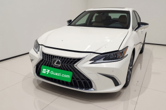 雷克萨斯ES 2022款 300h 卓越版