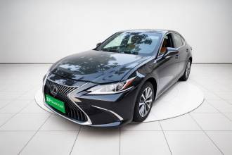 雷克萨斯ES 2020款 200 卓越版