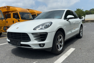 保时捷   Macan 2.0T