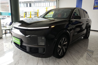 理想汽车 理想L8 2023款 Pro