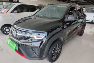 东风纳米 纳米BOX 2022款 追风版 331KM 标准型