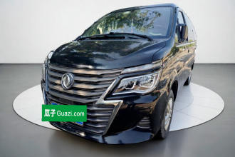 东风风行 菱智 2020款 M5L 2.0L 基本型 7座