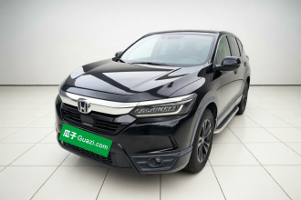 本田 皓影 2020款 240TURBO CVT两驱豪华版