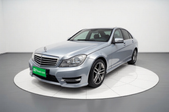 奔驰C级 2013款 C 260 优雅型 Grand Edition