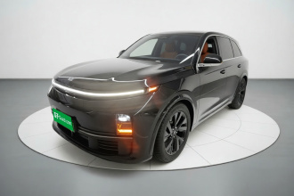 理想汽车 理想L7 2023款 Pro