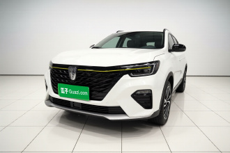荣威RX5 2020款 PLUS 300TGI 自动Ali国潮荣麟版
