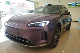 鸿蒙智行 问界M5 2025款 增程   Ultra 四驱版