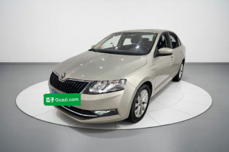 斯柯达 昕锐 2018款 1.6L 自动舒适版