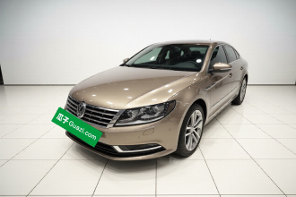 一汽-大众CC 2015款 1.8TSI 豪华型