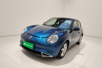 欧拉好猫 2021款 400km标准续航 雅典娜版 磷酸铁锂