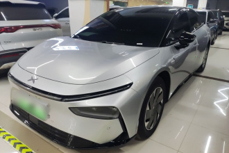 小鹏P7+ 2024款 长续航 Max