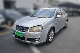 大众 速腾 2011款 1.4TSI 自动豪华型